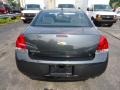 Ashen Gray Metallic - Impala LS Photo No. 3