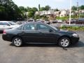 Ashen Gray Metallic - Impala LS Photo No. 5