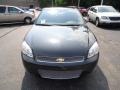 Ashen Gray Metallic - Impala LS Photo No. 7