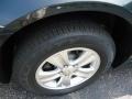 2012 Ashen Gray Metallic Chevrolet Impala LS  photo #9