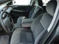 Ashen Gray Metallic - Impala LS Photo No. 10