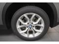 2013 Space Gray Metallic BMW X3 xDrive 35i  photo #7