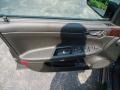 Ashen Gray Metallic - Impala LS Photo No. 14