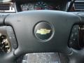 Ashen Gray Metallic - Impala LS Photo No. 18