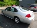 Silver Ice Metallic - Impala LT Photo No. 2