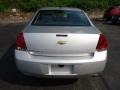 Silver Ice Metallic - Impala LT Photo No. 3