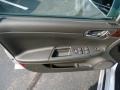 Silver Ice Metallic - Impala LT Photo No. 14