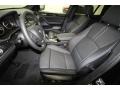Black Sapphire Metallic - X3 xDrive 35i Photo No. 3