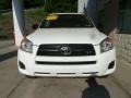 Super White - RAV4 V6 4WD Photo No. 6