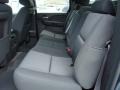 Blue Granite Metallic - Avalanche LS 4x4 Photo No. 10