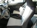 Lagoon Blue Mica - Yaris L 3 Door Photo No. 8