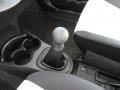 Lagoon Blue Mica - Yaris L 3 Door Photo No. 12