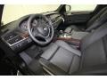 Black Sapphire Metallic - X5 xDrive 50i Photo No. 11