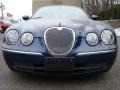 2005 Pacific Blue Metallic Jaguar S-Type 3.0  photo #2