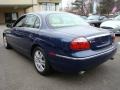 2005 Pacific Blue Metallic Jaguar S-Type 3.0  photo #4