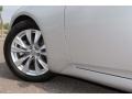Liquid Platinum - G 37 Coupe Photo No. 4