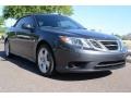 Carbon Gray Metallic - 9-3 2.0T Convertible Photo No. 1