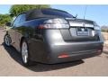 Carbon Gray Metallic - 9-3 2.0T Convertible Photo No. 5