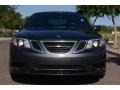 Carbon Gray Metallic - 9-3 2.0T Convertible Photo No. 6