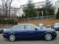 2005 Pacific Blue Metallic Jaguar S-Type 3.0  photo #7