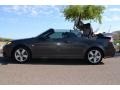 Carbon Gray Metallic - 9-3 2.0T Convertible Photo No. 11