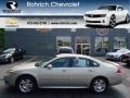 Gold Mist Metallic - Impala LT Photo No. 1