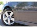Carbon Gray Metallic - 9-3 2.0T Convertible Photo No. 16