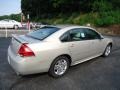 2012 Gold Mist Metallic Chevrolet Impala LT  photo #4