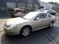 Gold Mist Metallic - Impala LT Photo No. 8