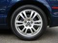 2005 Pacific Blue Metallic Jaguar S-Type 3.0  photo #9