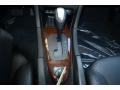 Carbon Gray Metallic - 9-3 2.0T Convertible Photo No. 27