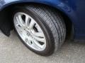 2005 Pacific Blue Metallic Jaguar S-Type 3.0  photo #10