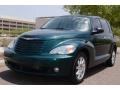 2009 Melbourne Green Pearl Chrysler PT Cruiser Touring  photo #5