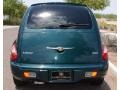 2009 Melbourne Green Pearl Chrysler PT Cruiser Touring  photo #8