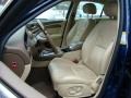 2005 Pacific Blue Metallic Jaguar S-Type 3.0  photo #12