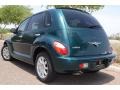 2009 Melbourne Green Pearl Chrysler PT Cruiser Touring  photo #12