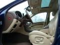 2005 Pacific Blue Metallic Jaguar S-Type 3.0  photo #13