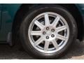 2009 Chrysler PT Cruiser Touring Wheel and Tire Photo