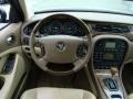 2005 Pacific Blue Metallic Jaguar S-Type 3.0  photo #15