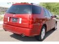 Crystal Red - SRX 4 V6 AWD Photo No. 3