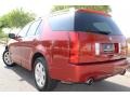 Crystal Red - SRX 4 V6 AWD Photo No. 4