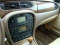 2005 Pacific Blue Metallic Jaguar S-Type 3.0  photo #16