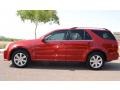 Crystal Red - SRX 4 V6 AWD Photo No. 6