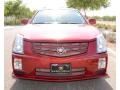 Crystal Red - SRX 4 V6 AWD Photo No. 7