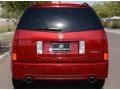 Crystal Red - SRX 4 V6 AWD Photo No. 8