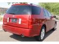 Crystal Red - SRX 4 V6 AWD Photo No. 11