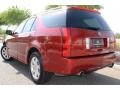 Crystal Red - SRX 4 V6 AWD Photo No. 12