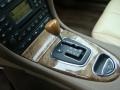 2005 Pacific Blue Metallic Jaguar S-Type 3.0  photo #18