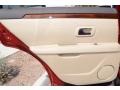 Crystal Red - SRX 4 V6 AWD Photo No. 23