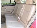 Crystal Red - SRX 4 V6 AWD Photo No. 24
